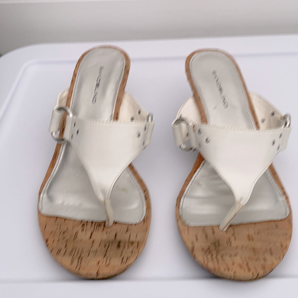 Bandolino sandals
